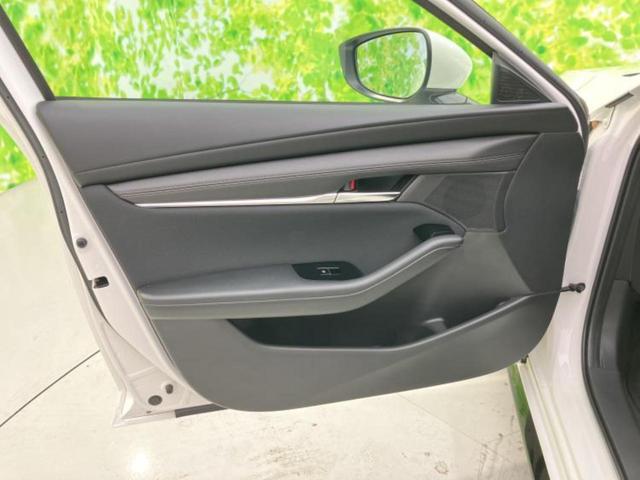 ＭＡＺＤＡ３ファストバック １５Ｓツーリング　純正　メモリーナビ／アイアクティブセンス（マツダ）／車線逸脱防止支援システム／ドライブレコーダー　純正／ヘッドランプ　ＬＥＤ／ＵＳＢジャック／Ｂｌｕｅｔｏｏｔｈ接続／ＨＤＭＩ接続／ＥＴＣ　バックカメラ（22枚目）