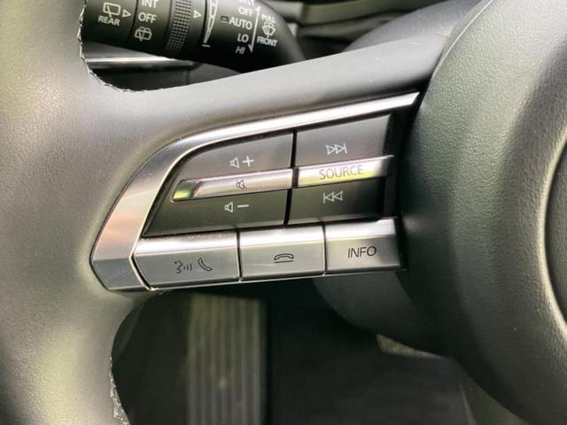 ＭＡＺＤＡ３ファストバック １５Ｓツーリング　純正　メモリーナビ／アイアクティブセンス（マツダ）／車線逸脱防止支援システム／ドライブレコーダー　純正／ヘッドランプ　ＬＥＤ／ＵＳＢジャック／Ｂｌｕｅｔｏｏｔｈ接続／ＨＤＭＩ接続／ＥＴＣ　バックカメラ（26枚目）