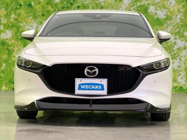 ＭＡＺＤＡ３ファストバック １５Ｓツーリング　純正　メモリーナビ／アイアクティブセンス（マツダ）／車線逸脱防止支援システム／ドライブレコーダー　純正／ヘッドランプ　ＬＥＤ／ＵＳＢジャック／Ｂｌｕｅｔｏｏｔｈ接続／ＨＤＭＩ接続／ＥＴＣ　バックカメラ（44枚目）