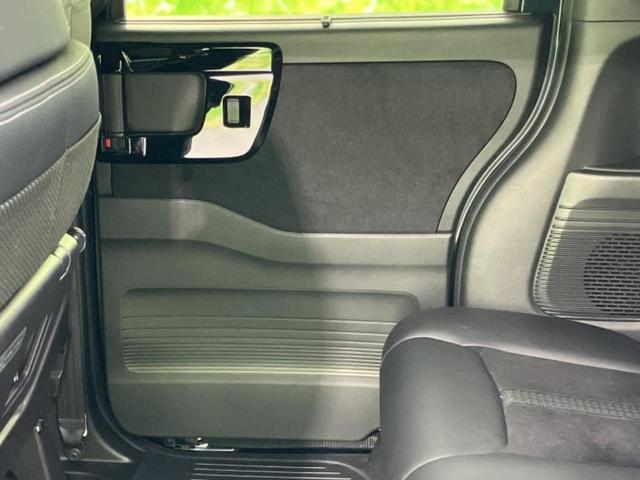 Ｎ－ＢＯＸカスタム Ｌ・ターボ　新品タイヤ／純正　ＳＤナビ／ホンダセンシング／両側電動スライドドア／シートヒーター　前席／車線逸脱防止支援システム／シート　ハーフレザー／ドライブレコーダー　純正／ヘッドランプ　ＬＥＤ　バックカメラ（21枚目）