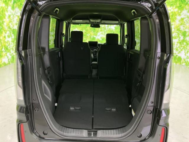 Ｎ－ＢＯＸカスタム ヒョウジュン　ホンダセンシング／電動スライドドア／シートヒーター　前席／車線逸脱防止支援システム／ヘッドランプ　ＬＥＤ／ＵＳＢジャック／ＥＢＤ付ＡＢＳ／横滑り防止装置／禁煙車／エアバッグ　運転席　ＬＥＤヘッドランプ（19枚目）