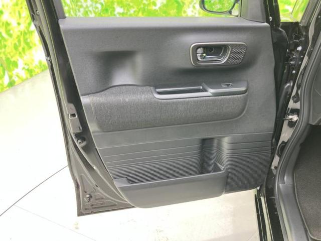 Ｎ－ＢＯＸカスタム ヒョウジュン　ホンダセンシング／電動スライドドア／シートヒーター　前席／車線逸脱防止支援システム／ヘッドランプ　ＬＥＤ／ＵＳＢジャック／ＥＢＤ付ＡＢＳ／横滑り防止装置／禁煙車／エアバッグ　運転席　ＬＥＤヘッドランプ（22枚目）