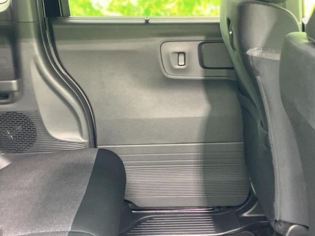 Ｎ－ＢＯＸカスタム ヒョウジュン　ホンダセンシング／電動スライドドア／シートヒーター　前席／車線逸脱防止支援システム／ヘッドランプ　ＬＥＤ／ＵＳＢジャック／ＥＢＤ付ＡＢＳ／横滑り防止装置／禁煙車／エアバッグ　運転席　ＬＥＤヘッドランプ（23枚目）