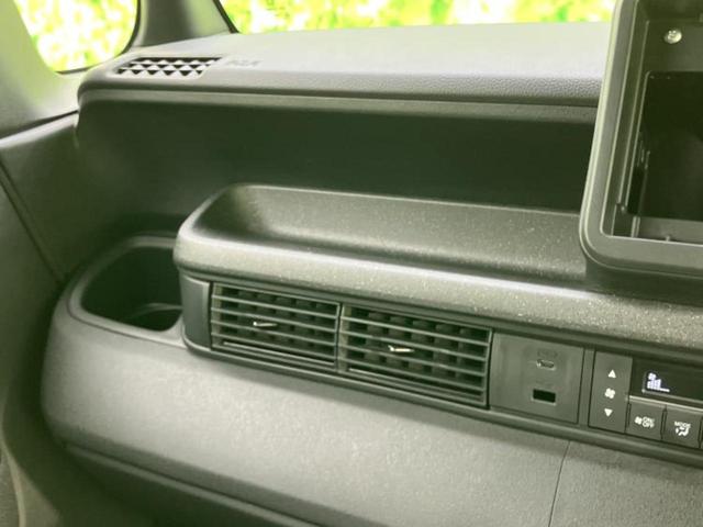 Ｎ－ＢＯＸカスタム ヒョウジュン　ホンダセンシング／電動スライドドア／シートヒーター　前席／車線逸脱防止支援システム／ヘッドランプ　ＬＥＤ／ＵＳＢジャック／ＥＢＤ付ＡＢＳ／横滑り防止装置／禁煙車／エアバッグ　運転席　ＬＥＤヘッドランプ（34枚目）