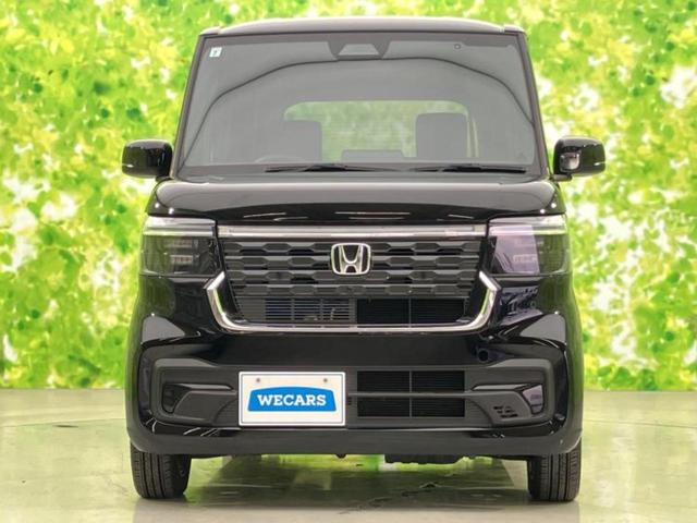 Ｎ－ＢＯＸカスタム ヒョウジュン　ホンダセンシング／電動スライドドア／シートヒーター　前席／車線逸脱防止支援システム／ヘッドランプ　ＬＥＤ／ＵＳＢジャック／ＥＢＤ付ＡＢＳ／横滑り防止装置／禁煙車／エアバッグ　運転席　ＬＥＤヘッドランプ（40枚目）
