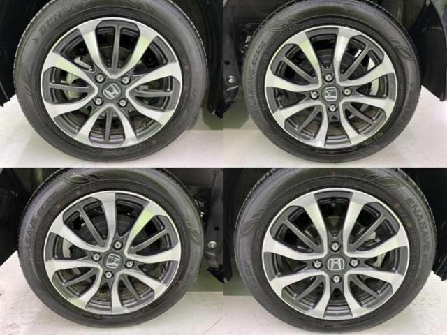 Ｎ－ＢＯＸカスタム ヒョウジュン　ホンダセンシング／電動スライドドア／シートヒーター　前席／車線逸脱防止支援システム／ヘッドランプ　ＬＥＤ／ＵＳＢジャック／ＥＢＤ付ＡＢＳ／横滑り防止装置／禁煙車／エアバッグ　運転席　ＬＥＤヘッドランプ（47枚目）