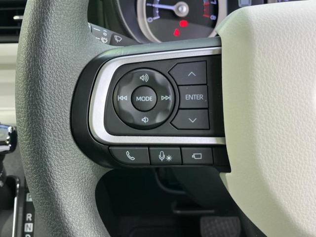 ムーヴキャンバス ストライプスＧターボ　新品タイヤ／保証書／ディスプレイオーディオ＋ナビ１０インチ／衝突安全装置／両側電動スライドドア／シートヒーター／パノラマモニター／車線逸脱防止支援システム／ドライブレコーダー　純正　全周囲カメラ（26枚目）