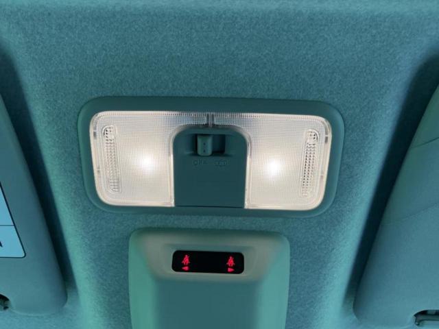 ムーヴキャンバス ストライプスＧターボ　新品タイヤ／保証書／ディスプレイオーディオ＋ナビ１０インチ／衝突安全装置／両側電動スライドドア／シートヒーター／パノラマモニター／車線逸脱防止支援システム／ドライブレコーダー　純正　全周囲カメラ（34枚目）