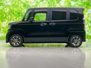 N-BOXカスタム L 純正 SDナビ/ホンダセンシング/電動スライドドア/シートヒーター/車線逸脱防止支援システム/ヘッドランプ LED/Bluetooth接続/ETC2.0/EBD付ABS/横滑り防止装置 バックカメラ 中古車画像_2