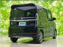 N-BOXカスタム L 純正 SDナビ/ホンダセンシング/電動スライドドア/シートヒーター/車線逸脱防止支援システム/ヘッドランプ LED/Bluetooth接続/ETC2.0/EBD付ABS/横滑り防止装置 バックカメラ 中古車画像_3