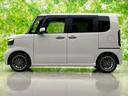 N-BOXカスタム ターボ 新品タイヤ/純正 9インチ メモリーナビ/ホンダセンシング/両側電動スライドドア/シートヒーター 前席/車線逸脱防止支援システム/シート ハーフレザー/ヘッドランプ LED/USBジャック ターボ 中古車画像_2