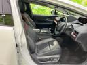 プリウス Ｚ　ガラスルーフ／モデリスタエアロ／ディスプレイオーディオ＋ナビ１２．３インチ／デジタルインナーミラー／トヨタセーフティセンス／エアーシート　前席／全方位モニター／車線逸脱防止支援システム　革シート（4枚目）