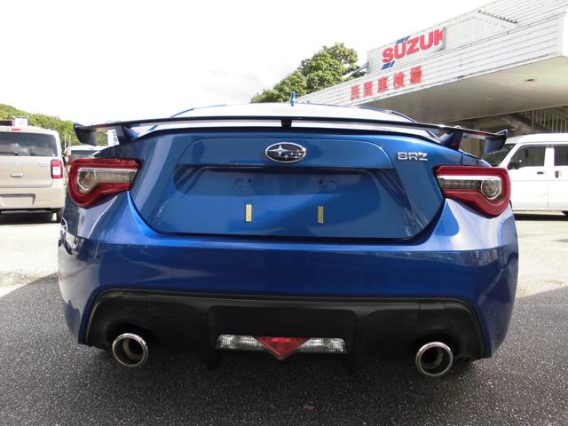 ＢＲＺ Ｒ（8枚目）