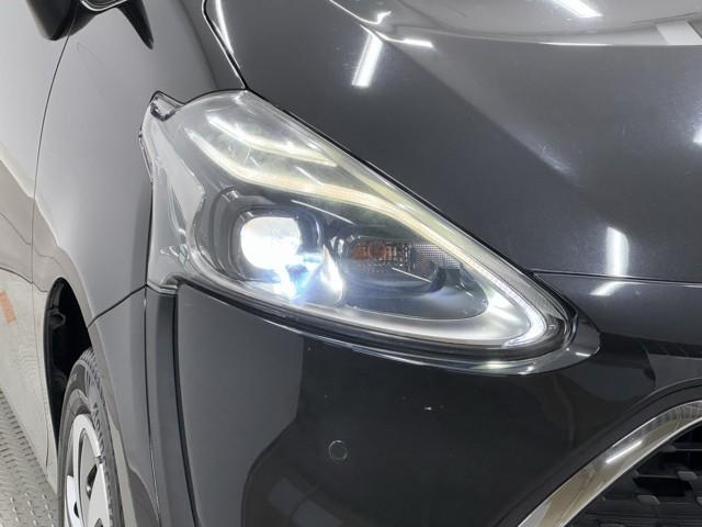 シエンタ G クエロ 点検記録簿 衝突被害軽減ブレーキ 両側パワースライドドア LEDヘッドランプ 4WD ドラレコ ナビ&TV バックカメラ ミュージックプレイヤー接続可 ETC メモリーナビ 盗難防止装置 キーレス(17枚目)