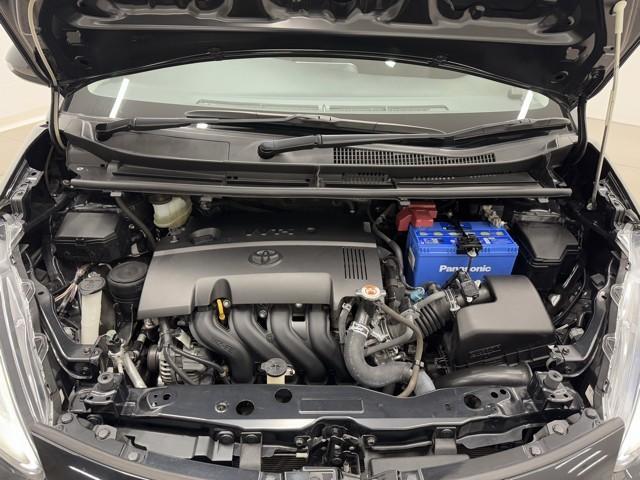 シエンタ G クエロ 点検記録簿 衝突被害軽減ブレーキ 両側パワースライドドア LEDヘッドランプ 4WD ドラレコ ナビ&TV バックカメラ ミュージックプレイヤー接続可 ETC メモリーナビ 盗難防止装置 キーレス(19枚目)