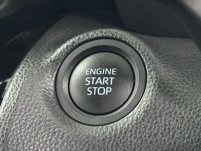 ヤリスクロス Ｇ　ＥＴＣ装備　リヤカメラ　点検記録簿　スマートエントリー　イモビライザー　オートエアコン　アルミホイール　キーレス　パワーウィンドウ　クルコン　ＡＢＳ　ドライブレコーダー　エアバッグ　パワーステアリング（12枚目）