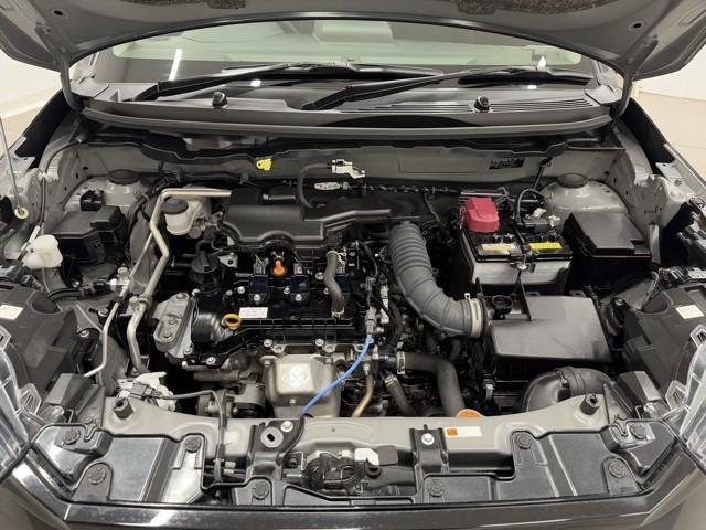 ライズ G 衝突回避支援ブレーキ機能 整備記録簿 ナビTV バックモニター LEDヘッド 盗難防止 アルミホイール キーレスエントリー ETC スマートキー 横滑り防止装置 AUX オートエアコン パワステ(15枚目)