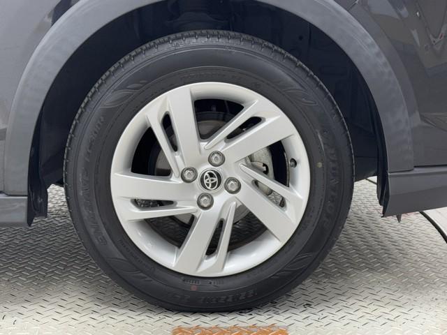 ライズ G 衝突回避支援ブレーキ機能 整備記録簿 ナビTV バックモニター LEDヘッド 盗難防止 アルミホイール キーレスエントリー ETC スマートキー 横滑り防止装置 AUX オートエアコン パワステ(16枚目)