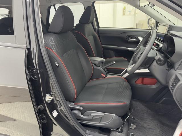 ライズ G 衝突回避支援ブレーキ機能 整備記録簿 ナビTV バックモニター LEDヘッド 盗難防止 アルミホイール キーレスエントリー ETC スマートキー 横滑り防止装置 AUX オートエアコン パワステ(17枚目)