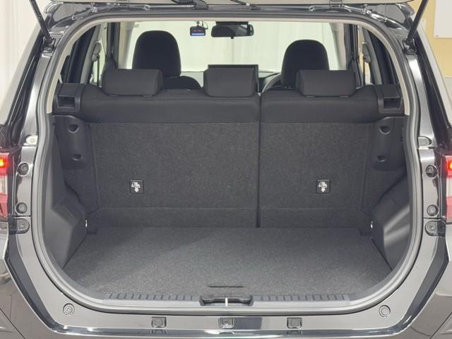 ライズ G 衝突回避支援ブレーキ機能 整備記録簿 ナビTV バックモニター LEDヘッド 盗難防止 アルミホイール キーレスエントリー ETC スマートキー 横滑り防止装置 AUX オートエアコン パワステ(19枚目)