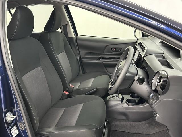 アクア Sスタイルブラック AUX端子 記録簿あり バックモニタ- ナビTV イモビライザー LEDライト スマートキープッシュスタート 1オーナー ETC付き Wエアバッグ キーフリ メモリーナビゲーション ドラレコ付き PS(16枚目)