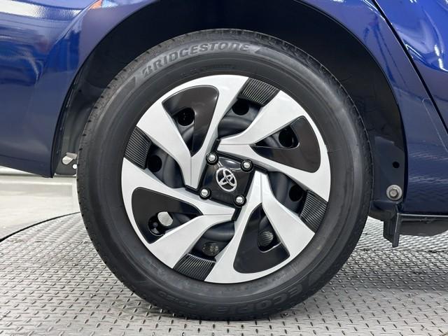 アクア Sスタイルブラック AUX端子 記録簿あり バックモニタ- ナビTV イモビライザー LEDライト スマートキープッシュスタート 1オーナー ETC付き Wエアバッグ キーフリ メモリーナビゲーション ドラレコ付き PS(19枚目)