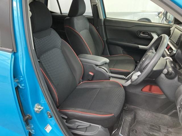 ライズ G PW 点検記録簿 LEDライト 地デジ バックモニター イモビ 横滑り防止機能 エアコン アイドリングST メモリナビ TVナビ スマートキー サイドエアバック ドライブレコーダー AW ETC PS(10枚目)