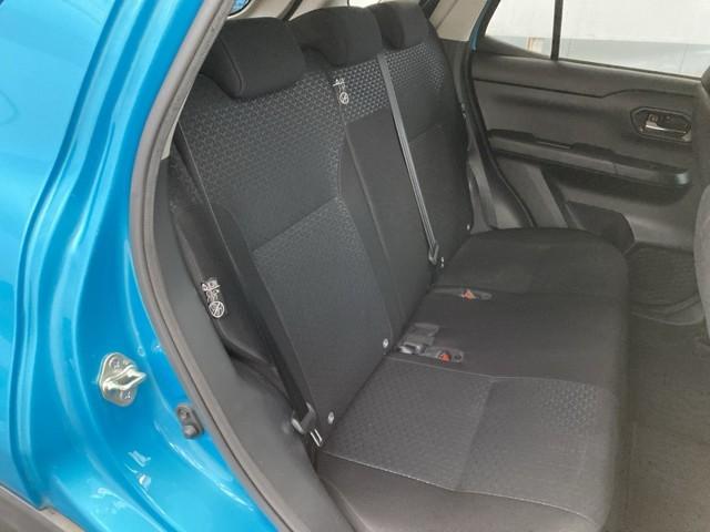 ライズ G PW 点検記録簿 LEDライト 地デジ バックモニター イモビ 横滑り防止機能 エアコン アイドリングST メモリナビ TVナビ スマートキー サイドエアバック ドライブレコーダー AW ETC PS(11枚目)