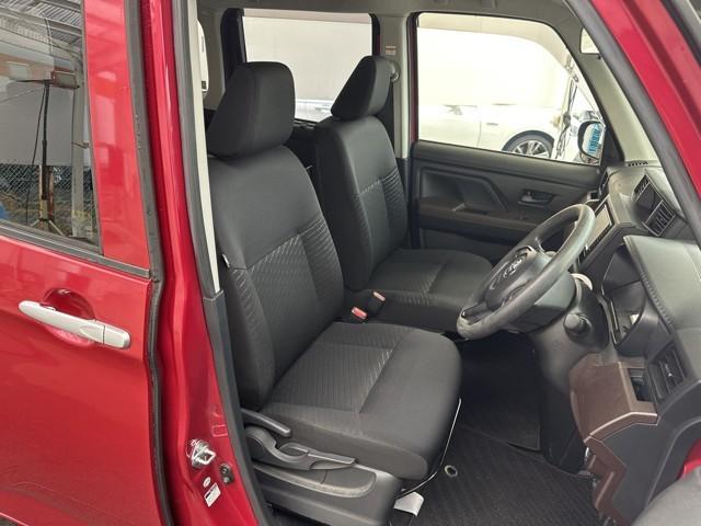 タンク Ｘ　Ｓ　レーダーブレーキ　１オナ　スマキー　ドライブレコーダ　左オートスライドドア　記録簿付き　イモビライザー　ナビＴＶ　ＥＴＣ　Ｗエアバッグ　横滑り防止装置　ＰＷ　パワステ　エアバック　キーフリー　ＡＢＳ（10枚目）