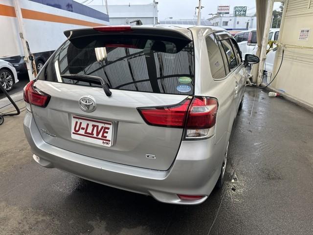 カローラフィールダー 1.5G 衝突回避システム ドライブレコーダー イモビライザー フルセグ ミュージックプレイヤー接続可 ワンオーナー車 ナビTV ETC メモリーナビ キーレス 記録簿有 ESC アイドリングストップ DVD(6枚目)