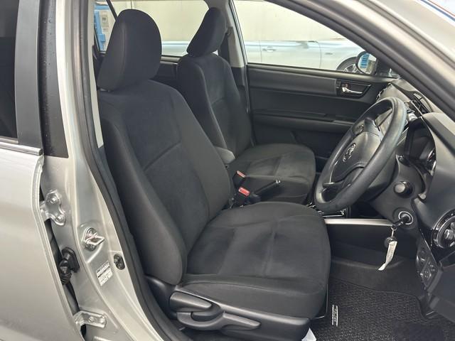 カローラフィールダー 1.5G 衝突回避システム ドライブレコーダー イモビライザー フルセグ ミュージックプレイヤー接続可 ワンオーナー車 ナビTV ETC メモリーナビ キーレス 記録簿有 ESC アイドリングストップ DVD(10枚目)