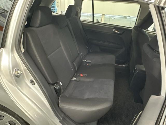 カローラフィールダー 1.5G 衝突回避システム ドライブレコーダー イモビライザー フルセグ ミュージックプレイヤー接続可 ワンオーナー車 ナビTV ETC メモリーナビ キーレス 記録簿有 ESC アイドリングストップ DVD(11枚目)