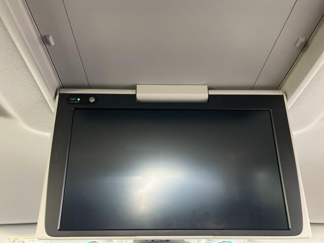 アルファード ２．５Ｓ　Ｃパッケージ　両電動ドア　Ｂモニタ　地デジ　１オーナー　定期点検記録簿　ＤＶＤ再生可能　リアオートエアコン　ナビテレビ　横滑り防止　クルコン　ＡＣ１００Ｖ電源　セキュリティ　ＥＴＣ車載器　ＬＥＤヘッドライト　ＡＢＳ（9枚目）