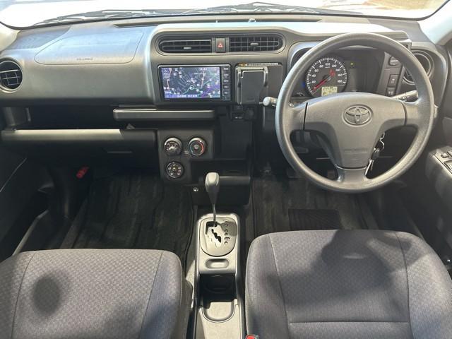 プロボックス GL 点検記録簿 AC100V 運転席エアバック パワーウインド Wエアバッグ 盗難防止システム パワーステアリング AUX接続 横滑り防止機能 エアコン Bカメラ キーレスキー ABS ワンセグテレビ(7枚目)