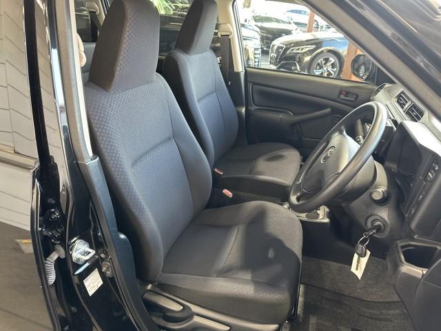 プロボックス GL 点検記録簿 AC100V 運転席エアバック パワーウインド Wエアバッグ 盗難防止システム パワーステアリング AUX接続 横滑り防止機能 エアコン Bカメラ キーレスキー ABS ワンセグテレビ(10枚目)