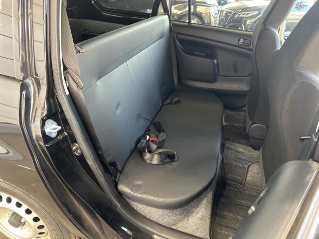 プロボックス GL 点検記録簿 AC100V 運転席エアバック パワーウインド Wエアバッグ 盗難防止システム パワーステアリング AUX接続 横滑り防止機能 エアコン Bカメラ キーレスキー ABS ワンセグテレビ(11枚目)