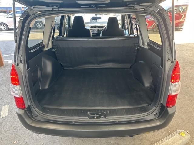 プロボックス GL 点検記録簿 AC100V 運転席エアバック パワーウインド Wエアバッグ 盗難防止システム パワーステアリング AUX接続 横滑り防止機能 エアコン Bカメラ キーレスキー ABS ワンセグテレビ(12枚目)