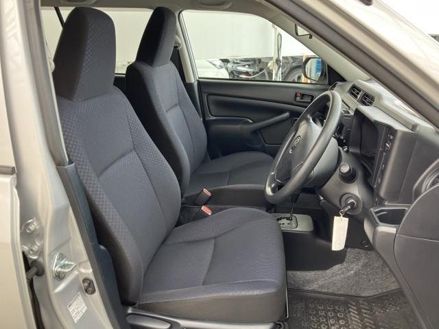 プロボックス ハイブリッドGX 衝突被害軽減 AUX VSC アイドリンストップ バックモニター Wエアバック キーレスエントリー パワーウィンドウ フルセグTV 運転席エアバッグ DVD再生 イモビライザー メモリーナビ ABS(10枚目)