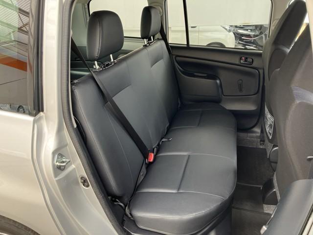 プロボックス ハイブリッドGX 衝突被害軽減 AUX VSC アイドリンストップ バックモニター Wエアバック キーレスエントリー パワーウィンドウ フルセグTV 運転席エアバッグ DVD再生 イモビライザー メモリーナビ ABS(11枚目)