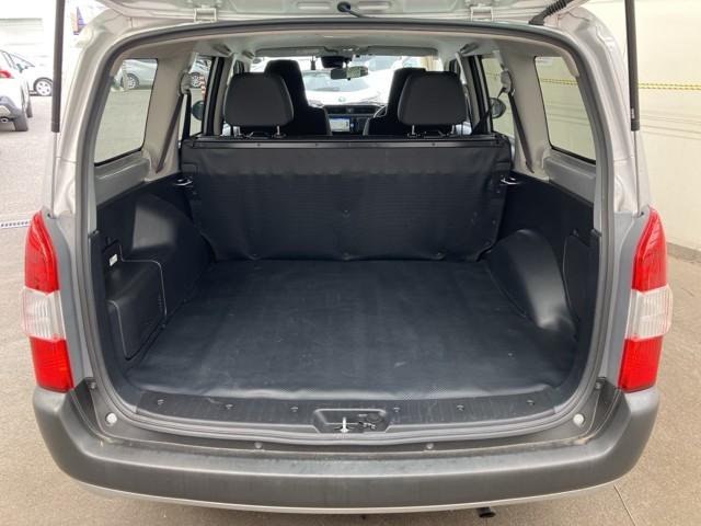 プロボックス ハイブリッドGX 衝突被害軽減 AUX VSC アイドリンストップ バックモニター Wエアバック キーレスエントリー パワーウィンドウ フルセグTV 運転席エアバッグ DVD再生 イモビライザー メモリーナビ ABS(12枚目)