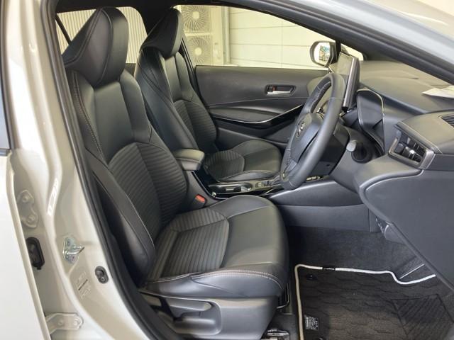 カローラツーリング ダブルバイビー　衝突被害軽減ブレーキ　オートエアコン　リアカメラ　クルコン　ＬＥＤヘッドライト　スマートキー　フルセグテレビ　ＥＳＣ　イモビ　アルミホイール　ＥＴＣ　ワンオーナー　キーレス　ドライブレコーダー　記録簿（10枚目）