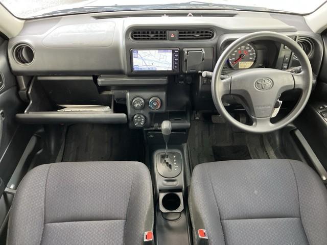 プロボックス G ワンセグTV 100V アイドリングストップ車 ETC AC メモリーナビ 衝突被害軽減ブレーキ ABS キーレス(7枚目)