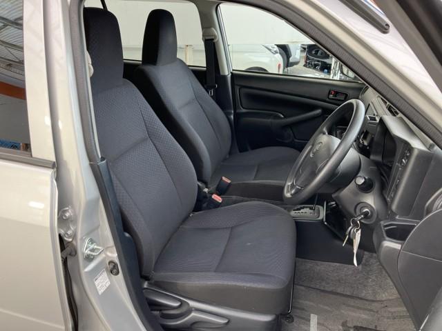 プロボックス G ワンセグTV 100V アイドリングストップ車 ETC AC メモリーナビ 衝突被害軽減ブレーキ ABS キーレス(10枚目)