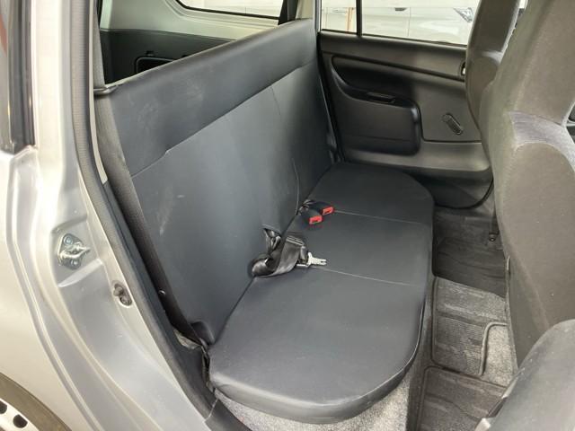 プロボックス G ワンセグTV 100V アイドリングストップ車 ETC AC メモリーナビ 衝突被害軽減ブレーキ ABS キーレス(11枚目)
