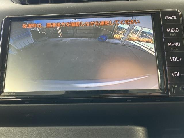 �o�b�N���j�^�[�͎Ԍɓ���̋��������B�@�Ԃ͍\����A���p����������B��ގ��̎��p���`�F�b�N���邽�߂ɕ֗��ł���B�@�������A�o�b�N�͖ڎ��Ŋm�F���鎖���d�v�ł���B