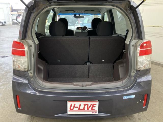 �ƂĂ��L�X�A�傫�ȊJ�����̉׎��X�y�[�X�ł��ˁB�@�J�����L�X������A�傫�ȉו����y�X���[�o�����Ⴂ�܂��ˁB�@�ו��X�y�[�X�͍L���ق��������ł���ˁB