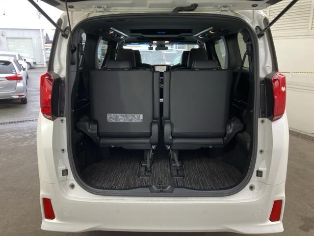 �ƂĂ��L�X�A�傫�ȊJ�����̉׎��X�y�[�X�ł��ˁB�@�J�����L�X������A�傫�ȉו����y�X���[�o�����Ⴂ�܂��ˁB�@�ו��X�y�[�X�͍L���ق��������ł���ˁB