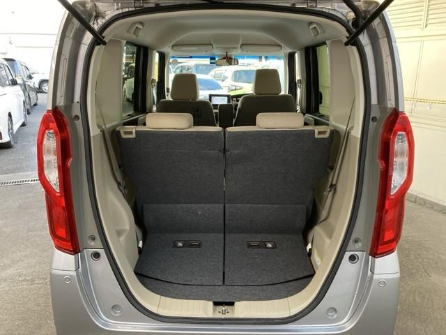 �ƂĂ��L�X�A�傫�ȊJ�����̉׎��X�y�[�X�ł��ˁB�@�J�����L�X������A�傫�ȉו����y�X���[�o�����Ⴂ�܂��ˁB�@�ו��X�y�[�X�͍L���ق��������ł���ˁB