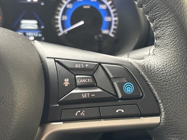 デイズ ハイウェイスター　Ｘ　プロパイロットエディション　クルコン　エマージェンシーブレーキ　車線逸脱防止支援システム　踏み間違い衝突防止アシスト　アラウンドビューモニター　ナビ　ドライブレコーダー　ＥＴＣ　ＬＥＤヘッドライト　スマートキー（9枚目）