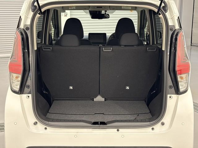 デイズ ハイウェイスター　Ｘ　プロパイロットエディション　クルコン　エマージェンシーブレーキ　車線逸脱防止支援システム　踏み間違い衝突防止アシスト　アラウンドビューモニター　ナビ　ドライブレコーダー　ＥＴＣ　ＬＥＤヘッドライト　スマートキー（12枚目）